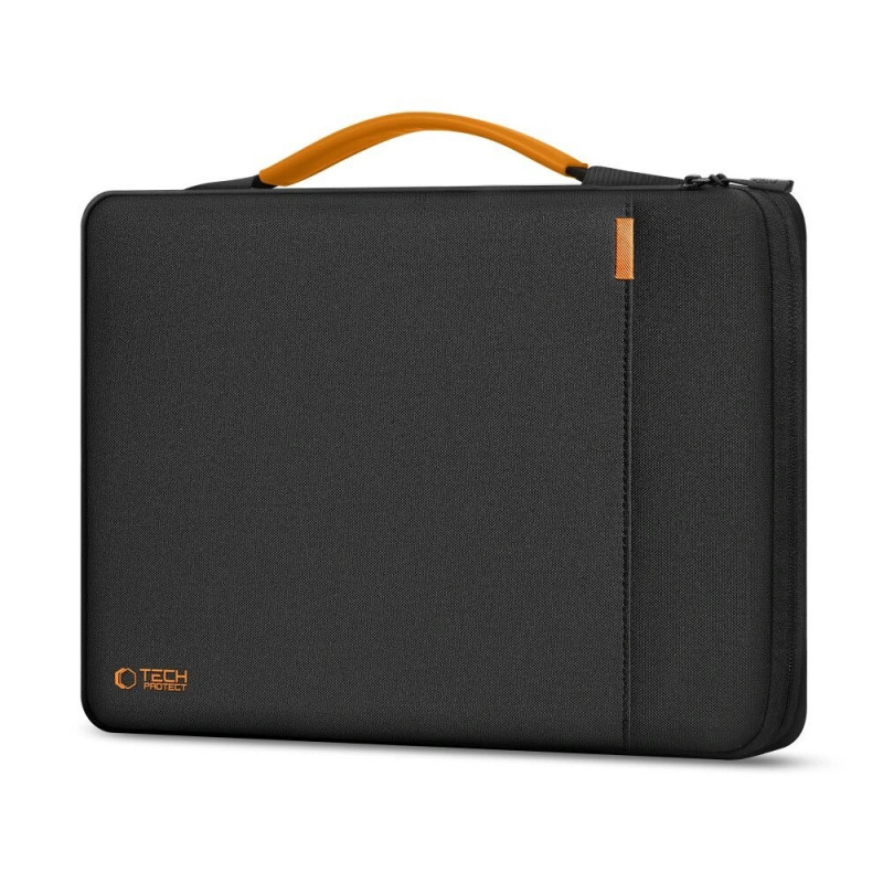 Tech-Protect Defender RS Etui na laptopa 15-16 cali, czarne
