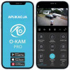 Orllo Z1 kamera IP tubowa, 4K, 8MP, Wi-Fi