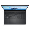 Dell Pro 15 Essential PV15250 15.6" laptop, Intel Core 3 100U, 8 GB RAM, 512 GB SSD, Windows 11 Pro