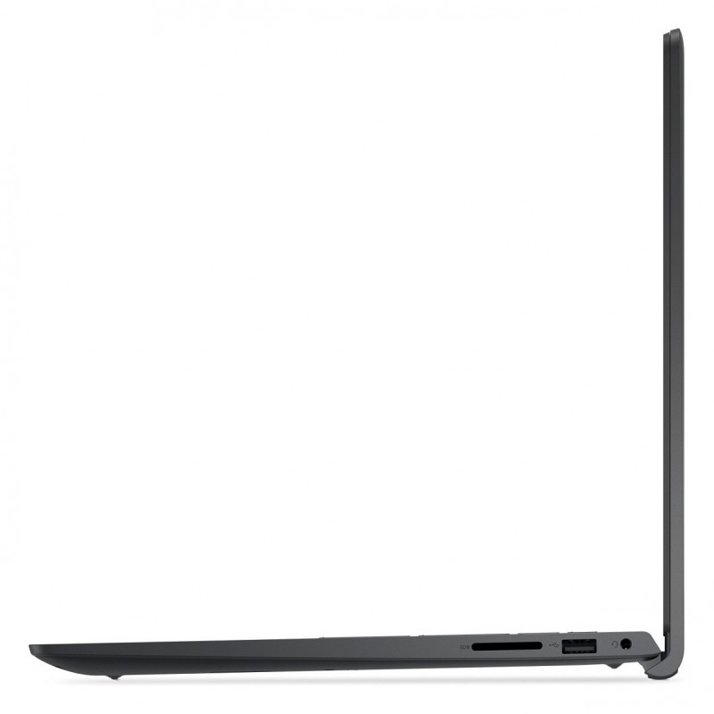 Dell Pro 15 Essential PV15250 15.6" laptop, Intel Core 3 100U, 8 GB RAM, 512 GB SSD, Windows 11 Pro