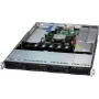 Supermicro SuperServer SYS-512B-WR-G1 WIO 1U serwer rackowy barebone, jedno gniazdo, 32 GB