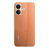 Smartfon POCO X8, 8 GB RAM, 256 GB, pomarańczowy, MZB0P6JEU