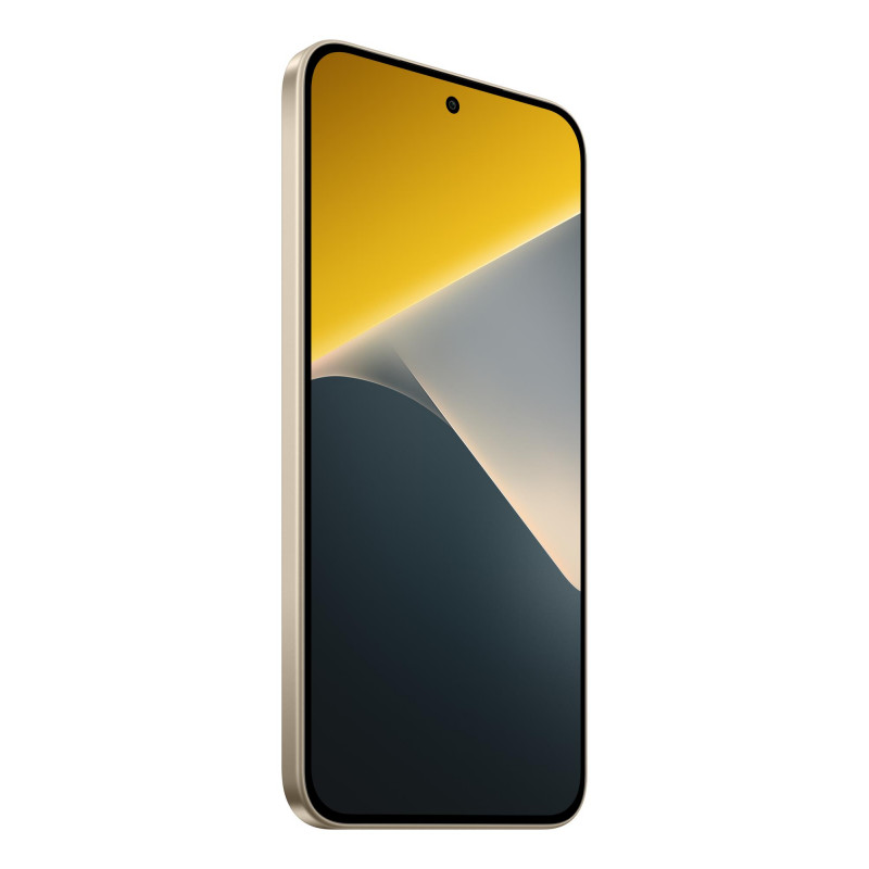 Smartfon POCO X8, 8 GB RAM, 256 GB, pomarańczowy, MZB0P6JEU