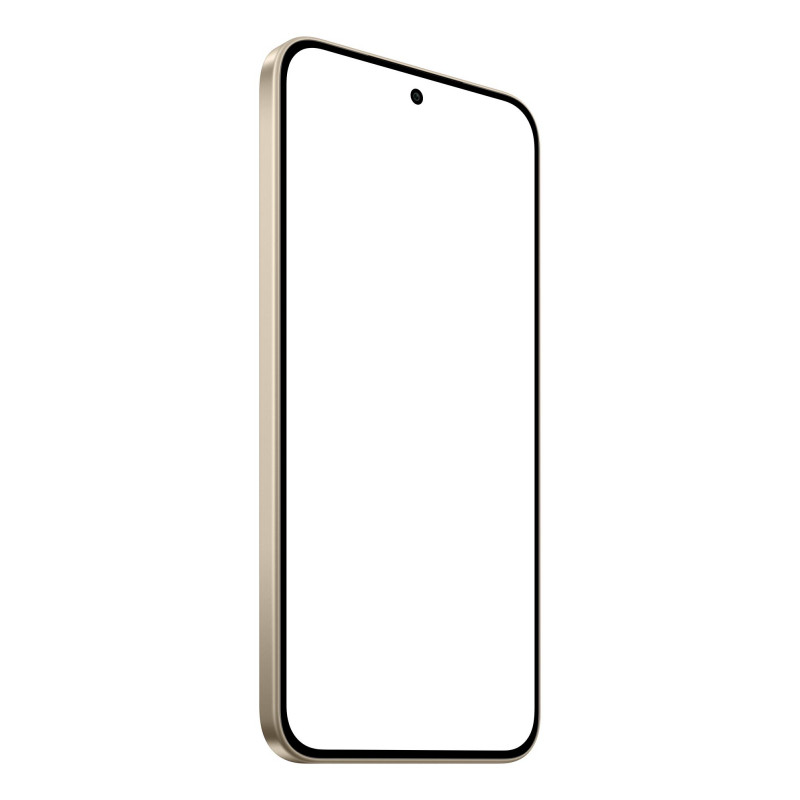 Smartfon POCO X8, 8 GB RAM, 256 GB, pomarańczowy, MZB0P6JEU
