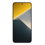 POCO X8 Smartfon, 8 GB RAM, 256 GB, Biały, MZB0P7IEU