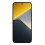 POCO X8 Smartfon, 8 GB RAM, 256 GB, Czarny, MZB0P7MEU
