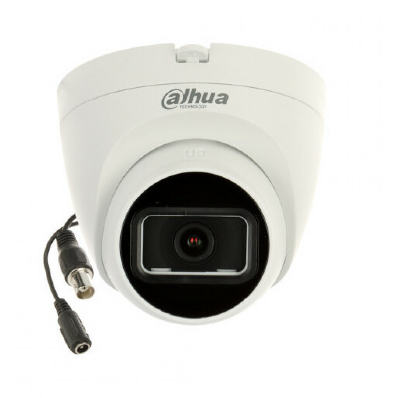 Dahua HAC-HDW1500TRQ-0280B-S2 kamera HDCVI, 5 MP