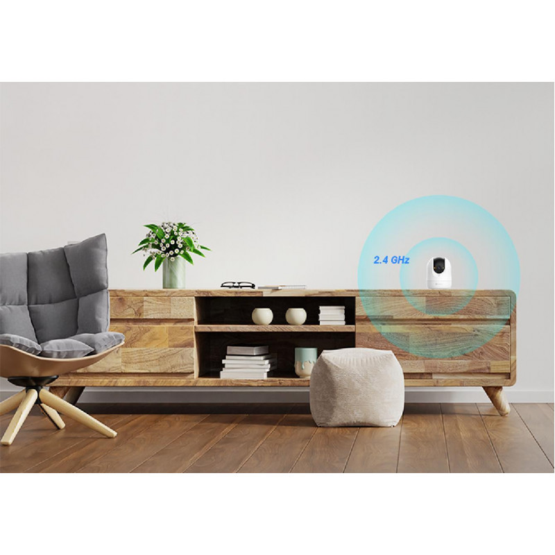 Ezviz C6N G1 5 MP obrotowa kamera IP do wnętrz