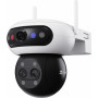 Ezviz C90f Triple 3K (5MP+5MP+5MP) kamera IP, Wi-Fi