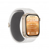 Huawei Watch D3 (Riva-B19) smartwatch, 46 mm, złoty/biały