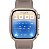Huawei Watch D3 (Riva-B19) smartwatch, 46 mm, złoty/biały