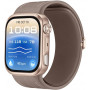 Huawei Watch D3 (Riva-B19) smartwatch, 46 mm, Mocha Gold/Sand