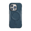 Etui X-Doria Raptic Clutch MagSafe XDR222 do Apple iPhone 14 Pro, morski niebieski