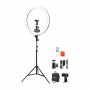 Neewer SRP18-2.4G 46 cm lampa pierścieniowa LED