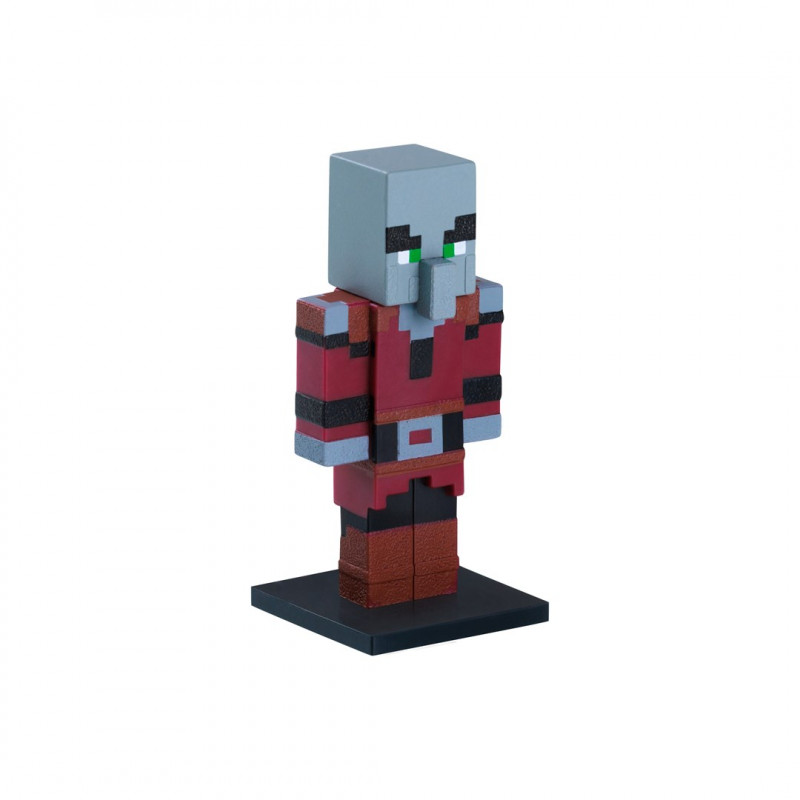 P.m.i. Kids World Minecraft S2 figurki - zestaw 2 szt. (asortyment)