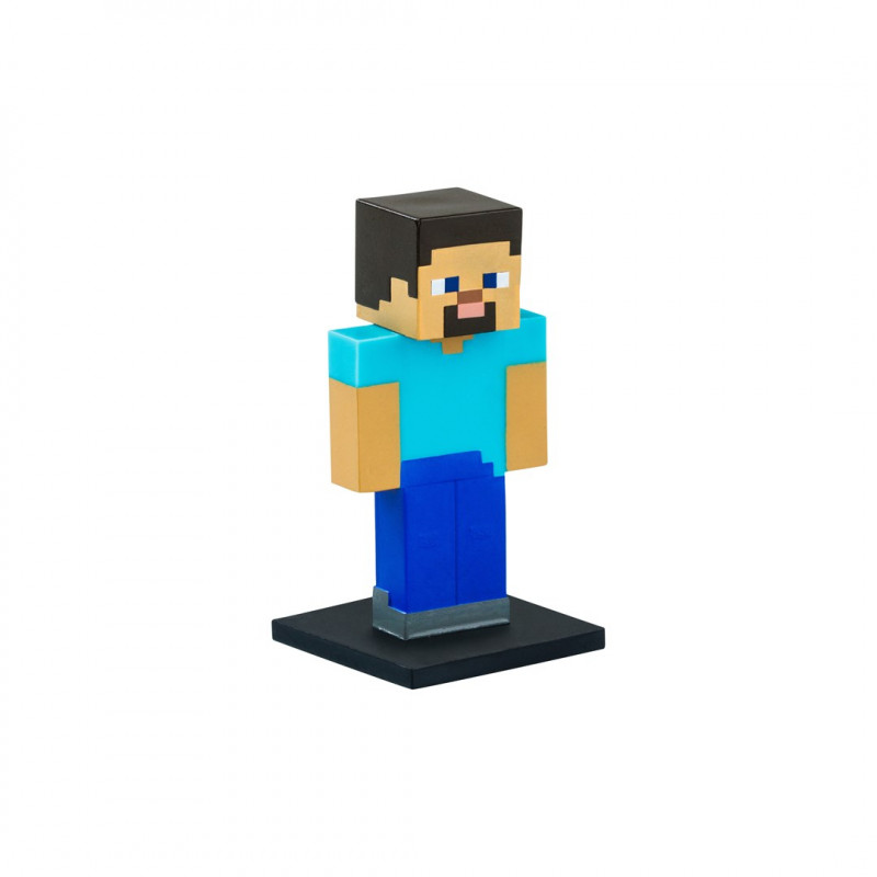 P.m.i. Kids World Minecraft S2 Figurki - zestaw 3 sztuk (asortyment)