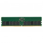 Kingston Server Premier 16 GB DDR5-5600 ECC UDIMM, 288-pinowy, CL46, 1.1 V (KSM56E46BS8-16MH)