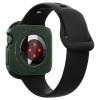 Spigen Caseology Vault etui do Apple Watch 10 / 11 46 mm, północna zieleń