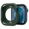 Spigen Caseology Vault etui do Apple Watch 10 / 11 46 mm, północna zieleń