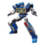 Blokees Transformers One Classic Class 17 Soundwave figurka kolekcjonerska 71183
