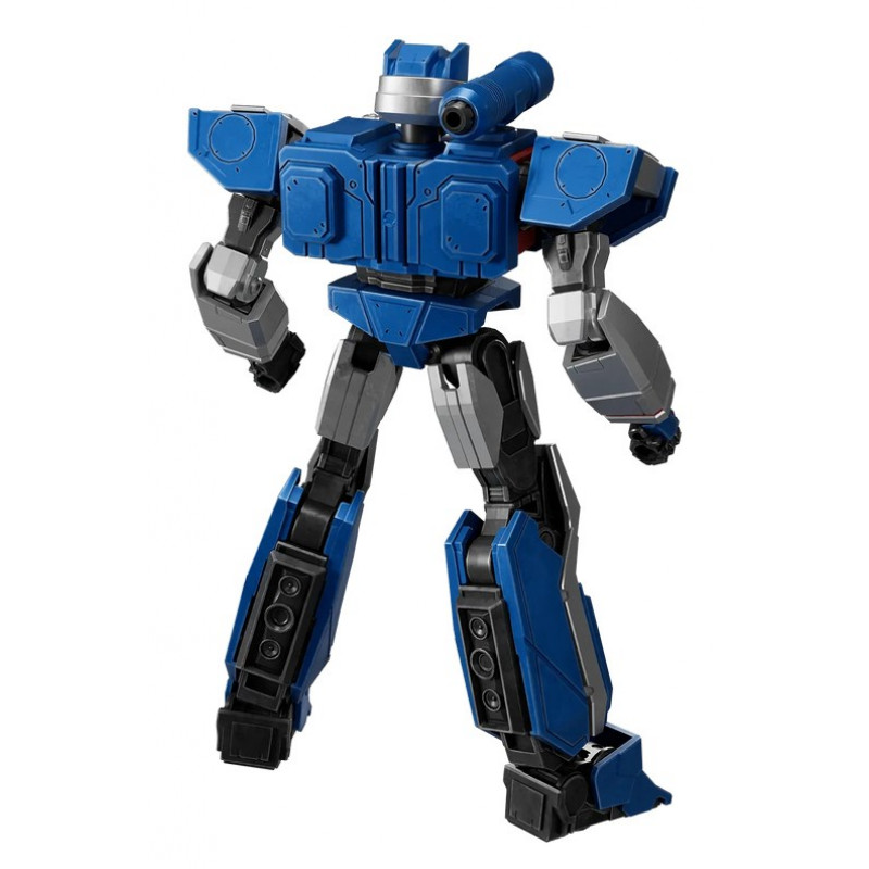 Blokees Transformers One Classic Class 17 Soundwave figurka kolekcjonerska 71183