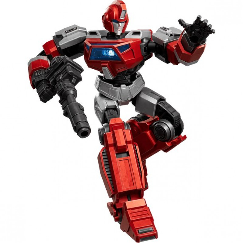 Blokees Transformers One Classic Class 19 Ironhide Figurka kolekcjonerska 71185