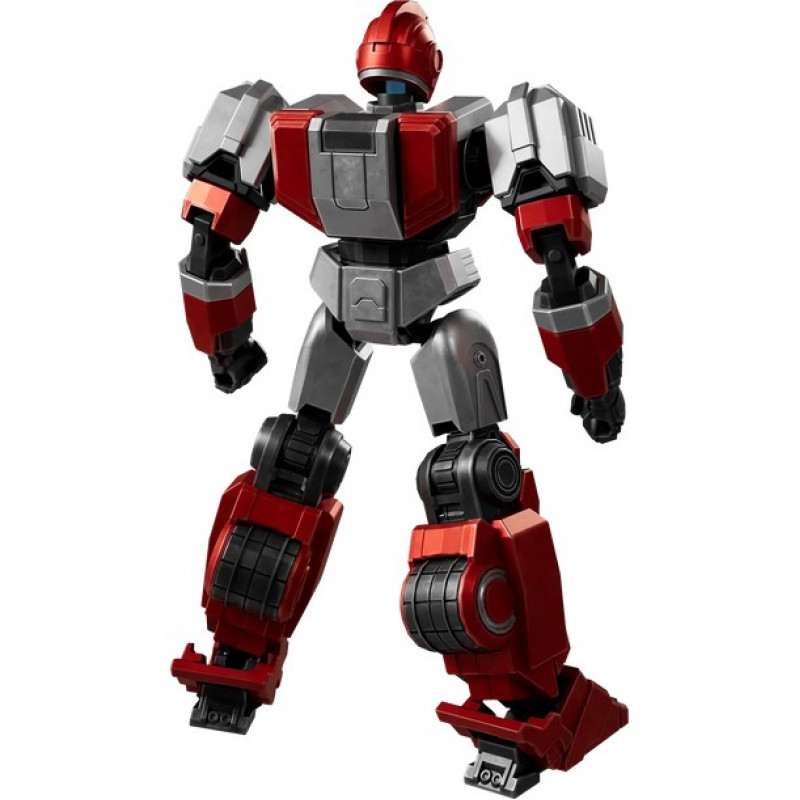 Blokees Transformers One Classic Class 19 Ironhide Figurka kolekcjonerska 71185