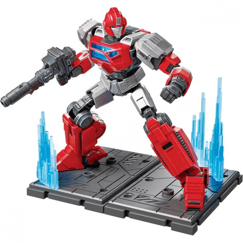 Blokees Transformers One Classic Class 19 Ironhide Figurka kolekcjonerska 71185