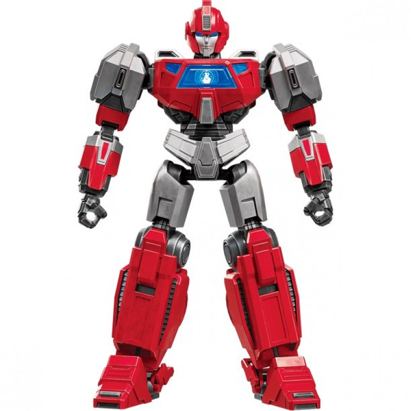 Blokees Transformers One Classic Class 19 Ironhide Figurka kolekcjonerska 71185