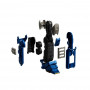 Blokees Transformers Action Edition Optimus Prime / Orion Pax figurka kolekcjonerska 71173