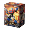 Blokees Transformers Action Edition Optimus Prime / Orion Pax figurka kolekcjonerska 71173