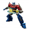 Blokees Transformers Action Edition Optimus Prime / Orion Pax figurka kolekcjonerska 71173