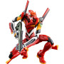 Blokees Evangelion Action Edition Evangelion Production Model 02 figurka kolekcjonerska 73512