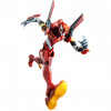 Blokees Evangelion Action Edition Evangelion Production Model 02 figurka kolekcjonerska 73512