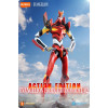 Blokees Evangelion Action Edition Evangelion Production Model 02 figurka kolekcjonerska 73512