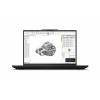 Lenovo ThinkStation P2 Gen 2 30JQ00DYGE stacja robocza typu tower, Intel Core Ultra 7 265, 32 GB RAM, 512 GB SSD, NVIDIA RTX A400, Windows 11 Pro (DE)