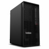 Lenovo ThinkStation P2 Gen 2 30JQ00DYGE stacja robocza typu tower, Intel Core Ultra 7 265, 32 GB RAM, 512 GB SSD, NVIDIA RTX A400, Windows 11 Pro (DE)