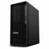 Lenovo ThinkStation P2 Gen 2 30JQ00DYGE stacja robocza typu tower, Intel Core Ultra 7 265, 32 GB RAM, 512 GB SSD, NVIDIA RTX A400, Windows 11 Pro (DE)