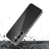 3MK przezroczyste etui Samsung Galaxy A15 5G, przezroczyste