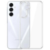 3MK Armor Etui Samsung Galaxy A17 5G / 4G, przezroczyste