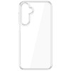 3MK Armor Etui Samsung Galaxy A17 5G / 4G, przezroczyste