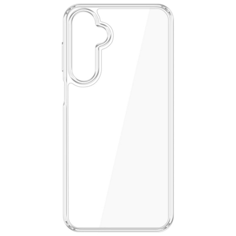 3MK Armor Etui Samsung Galaxy A17 5G / 4G, przezroczyste