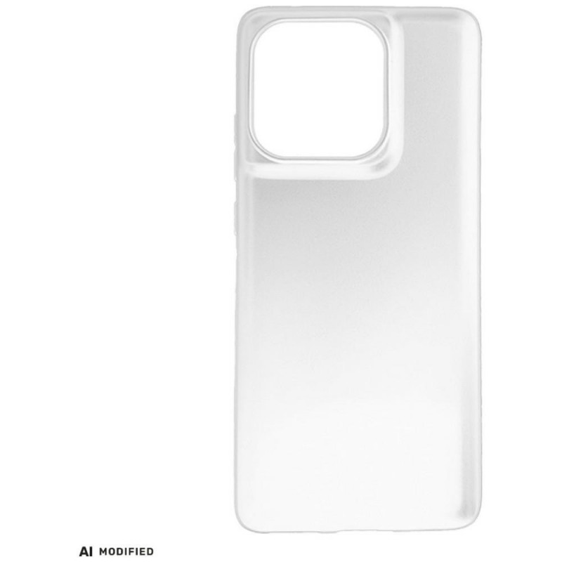 Etui 3MK Armor Motorola Edge 60 Pro, transparentne