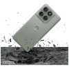Etui 3MK Armor Motorola Edge 60 Pro, transparentne
