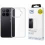 3MK Armor Case Xiaomi 17T Pro, przezroczyste