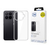 3MK Armor Case Xiaomi 17T Pro, przezroczyste
