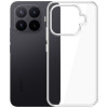 3MK Armor Case Xiaomi 17T Pro, przezroczyste