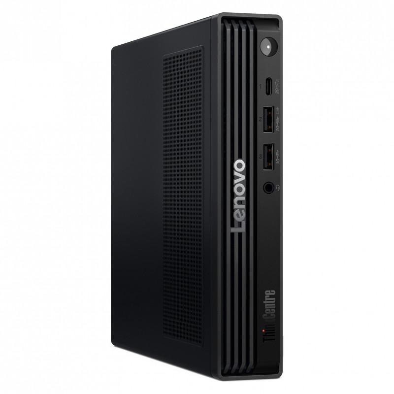 Lenovo ThinkCentre M90q Gen 6 Tiny minikomputer, Intel Core Ultra 9 285, 32 GB RAM, 512 GB SSD, Windows 11 Pro