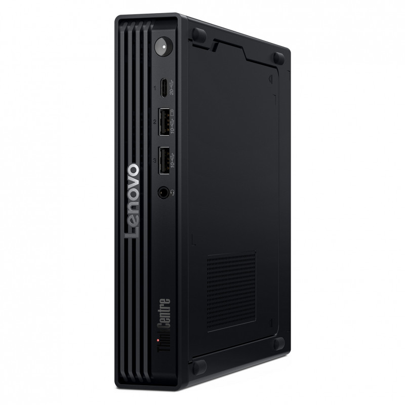 Lenovo ThinkCentre M90q Gen 6 Tiny minikomputer, Intel Core Ultra 9 285, 32 GB RAM, 512 GB SSD, Windows 11 Pro