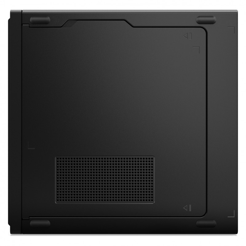 Lenovo ThinkCentre M90q Gen 6 Tiny minikomputer, Intel Core Ultra 9 285, 32 GB RAM, 512 GB SSD, Windows 11 Pro